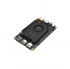 LattePanda 3 Delta 864 - Ordenador monoplaca Windows/Linux de bolsillo (8GB RAM/64GB eMMC) - DF DFRobot 20150003 DFRobot
