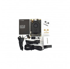 LattePanda 3 Delta 864 - Ordenador monoplaca Windows/Linux de bolsillo (8GB RAM/64GB eMMC) - DF DFRobot 20150003 DFRobot