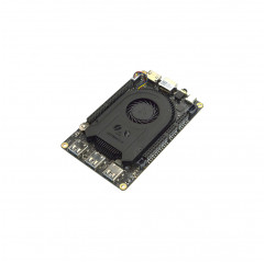 LattePanda 3 Delta 864 - Pocket-sized Windows / Linux Single Board Computer with Win10 Enterprise Li DFRobot 20150004 DFRobot