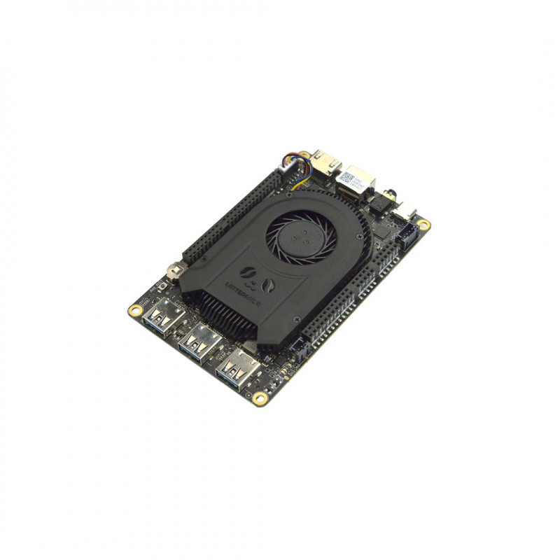 LattePanda 3 Delta 864 - Pocket-sized Windows / Linux Single Board Computer with Win10 Enterprise Li DFRobot 20150004 DFRobot