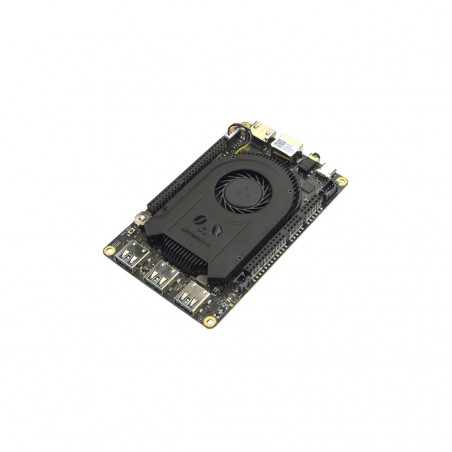 LattePanda 3 Delta 864 - Ordenador monoplaca Windows/Linux de bolsillo con Win10 Enterprise Li DFRobot 20150004 DFRobot