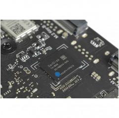 LattePanda 3 Delta 864 - Pocket-sized Windows / Linux Single Board Computer with Win10 Enterprise Li DFRobot 20150004 DFRobot