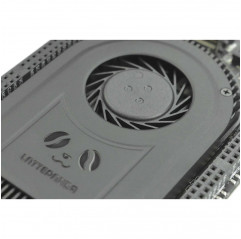 LattePanda 3 Delta 864 - Pocket-sized Windows / Linux Single Board Computer with Win10 Enterprise Li DFRobot 20150004 DFRobot