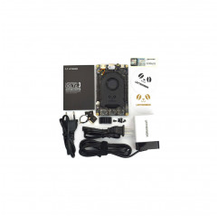 LattePanda 3 Delta 864 - Pocket-sized Windows / Linux Single Board Computer with Win10 Enterprise Li DFRobot 20150004 DFRobot
