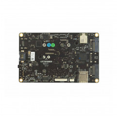 LattePanda 3 Delta 864 - Pocket-sized Windows / Linux Single Board Computer with Win10 Enterprise Li DFRobot 20150004 DFRobot