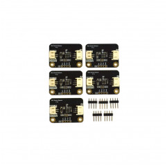 Gravedad: BLE Sensor Beacon Pack (5 PCS) - DFRobot DFRobot 20150005 DFRobot