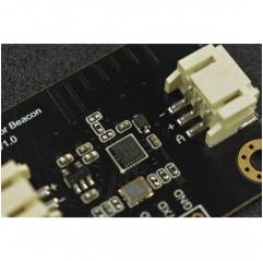 Gravedad: BLE Sensor Beacon Pack (5 PCS) - DFRobot DFRobot 20150005 DFRobot