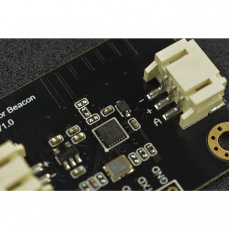 Schwerkraft: BLE Sensor Beacon Pack (5 PCS) - DFRobot