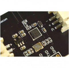 Gravedad: BLE Sensor Beacon Pack (5 PCS) - DFRobot DFRobot 20150005 DFRobot