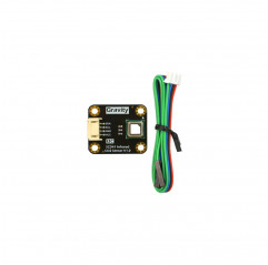 Gravity: I2C SCD41 Infrared Carbon Dioxide / CO2 Sensor (400 - 5000 ppm) - DFRobot DFRobot 20150006 DFRobot