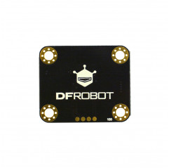 Gravedad: I2C SCD41 Sensor infrarrojo de dióxido de carbono / CO2 (400 - 5000 ppm) - DFRobot DFRobot 20150006 DFRobot