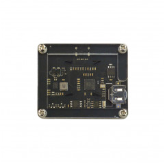 Gravity: Science Data Acquisition (SCI DAQ) Module - Screen Display, Plug-and-play, Data Logging - D DFRobot 20150008 DFRobot