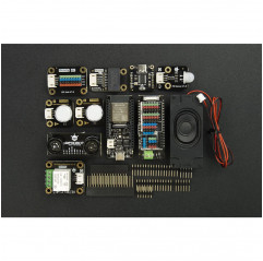 Hackster & DFRobot IoT Starter EEDU Kit (ESP32) - DFRobot DFRobot 20150009 DFRobot