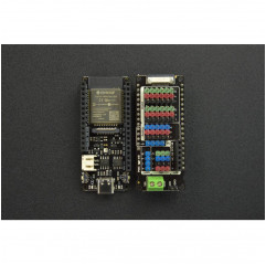 Hackster & DFRobot IoT Starter EEDU Kit (ESP32) - DFRobot DFRobot 20150009 DFRobot
