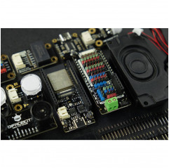 Hackster & DFRobot IoT Starter EEDU Kit (ESP32) - DFRobot DFRobot 20150009 DFRobot