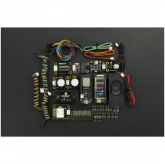 Hackster & DFRobot IoT Starter EEDU Kit (ESP32) - DFRobot DFRobot 20150009 DFRobot
