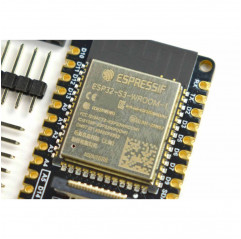 FireBeetle 2 ESP32-S3 AI Board with OV2640 Camera (Image Recognition, BLE 5) - DFRobot DFRobot 20150011 DFRobot