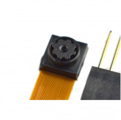 FireBeetle 2 ESP32-S3 AI Board with OV2640 Camera (Image Recognition, BLE 5) - DFRobot DFRobot 20150011 DFRobot