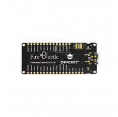 FireBeetle 2 ESP32-S3 AI Board with OV2640 Camera (Image Recognition, BLE 5) - DFRobot DFRobot 20150011 DFRobot