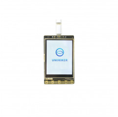 UNIHIKER M10 - IoT Python Single Board Computer with Touchscreen - DFRobot DFRobot 20150012 DFRobot