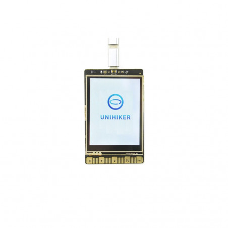 UNIHIKER M10 - Ordenador monoplaca IoT Python con pantalla táctil - DFRobot DFRobot 20150012 DFRobot