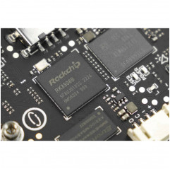 UNIHIKER M10 - IoT Python Single Board Computer with Touchscreen - DFRobot DFRobot 20150012 DFRobot