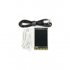 UNIHIKER M10 - IoT Python Single Board Computer with Touchscreen - DFRobot DFRobot 20150012 DFRobot