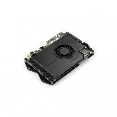 LattePanda Sigma - Serveur informatique monocarte x86 Windows / Linux (32 Go de RAM) - DFRobot DFRobot 20150013 DFRobot