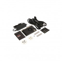 LattePanda Sigma - Serveur informatique monocarte x86 Windows / Linux (32 Go de RAM) - DFRobot DFRobot 20150013 DFRobot