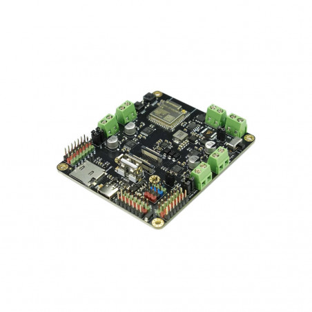 Carte de développement pour robot Romeo ESP32-S3 (WiFi, Bluetooth & AI) - DFRobot DFRobot 20150015 DFRobot