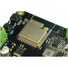 Romeo ESP32-S3 Robot Development Board (WiFi, Bluetooth & AI) - DFRobot DFRobot 20150015 DFRobot