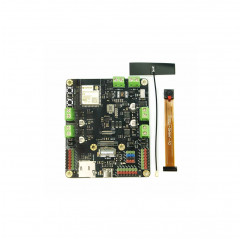Romeo ESP32-S3 Robot Development Board (WiFi, Bluetooth & AI) - DFRobot DFRobot 20150015 DFRobot