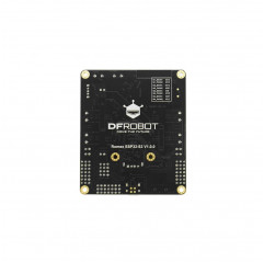 Romeo ESP32-S3 Robot Development Board (WiFi, Bluetooth & AI) - DFRobot DFRobot 20150015 DFRobot