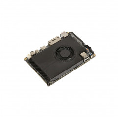 LattePanda Sigma - x86 Windows / Linux Single Board Computer Server (32GB RAM, 500GB SSD, WiFi 6E) - DFRobot 20150016 DFRobot