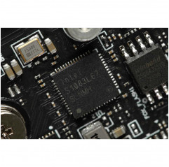 LattePanda Sigma - x86 Windows / Linux Single Board Computer Server (32GB RAM, 500GB SSD, WiFi 6E) - DFRobot 20150016 DFRobot