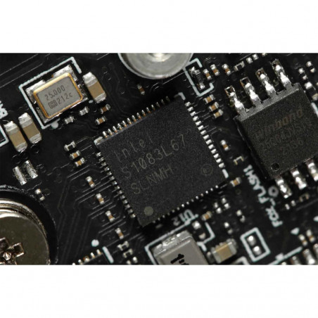 LattePanda Sigma - x86 Windows / Linux Single Board Computer Server (32GB RAM, 500GB SSD, WiFi 6E) -