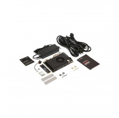 LattePanda Sigma - x86 Windows / Linux Single Board Computer Server (32GB RAM, 500GB SSD, WiFi 6E) - DFRobot 20150016 DFRobot