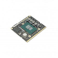 MilkPanda Mu - A Micro x86 Compute Module (N305 CPU, 16GB RAM, 64GB eMMC) - DFRobot DFRobot 20150017 DFRobot