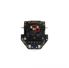 Maqueen Plus V3 - STEM Robot Educativo micro:bit con Matrix Laser Ranging (Batería 18650) - DFRob DFRobot 20150018 DFRobot