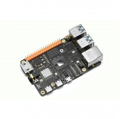 D-Robotics RDK X5 AI Developer Kit para ROS Robotics - 8GB, 10Tops - DFRobot DFRobot 20150019 DFRobot