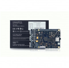 D-Robotics RDK X5 AI Developer Kit para ROS Robotics - 8GB, 10Tops - DFRobot DFRobot 20150019 DFRobot