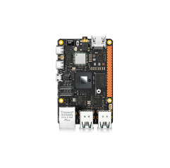 D-Robotics RDK X5 AI Developer Kit para ROS Robotics - 8GB, 10Tops - DFRobot DFRobot 20150019 DFRobot