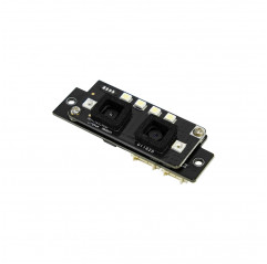Capteur de reconnaissance de vision 3D binoculaire hors ligne (visage / veine de la main / code QR) - DFRobot DFRobot 2015002...