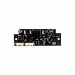 Capteur de reconnaissance de vision 3D binoculaire hors ligne (visage / veine de la main / code QR) - DFRobot DFRobot 2015002...