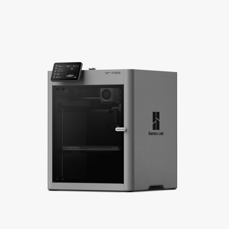 Bambu Lab P2S Imprimante 3D - BAMBULAB Imprimantes 3D FDM - FFF 19780025