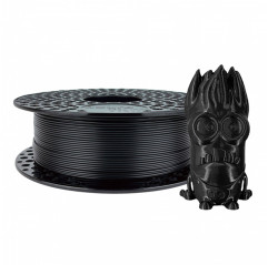 Filamento PLA 1.75mm Negro - Filamento para impresión 3D FDM AzureFilm