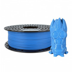 PLA Filament 1.75mm Blue - FDM 3D Printing Filament AzureFilm