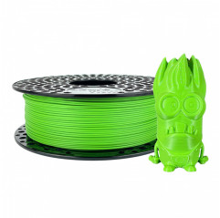 PLA Filament 1.75mm Green - FDM 3D Printing Filament AzureFilm