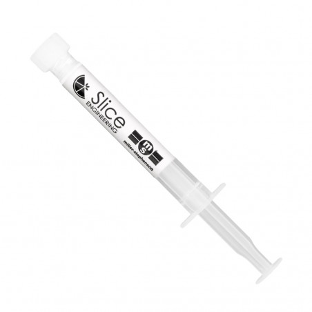 Bornitrid-Paste - Slice Engineering Thermische Klebstoffe 1930000-c Slice Engineering