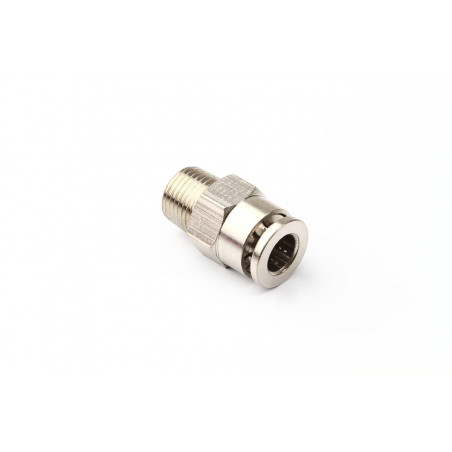 Heavy-duty metal push-fit connector - Bondtech
